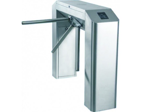 Automatic Hall Turnstile